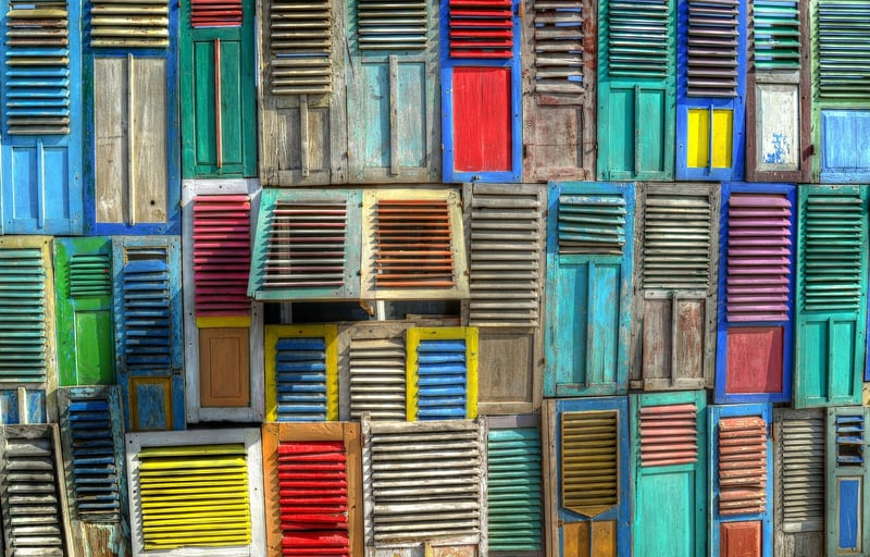 Eclectic Designs