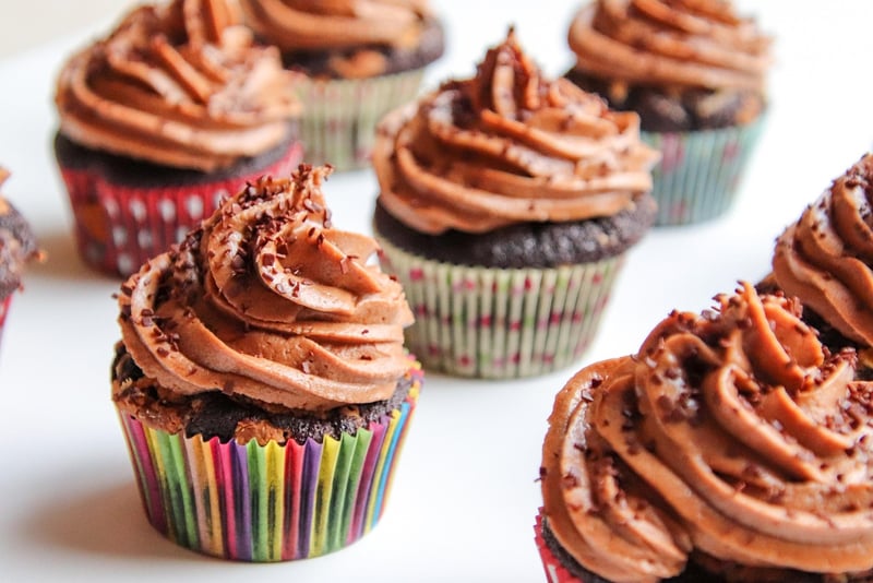 Magical Confections